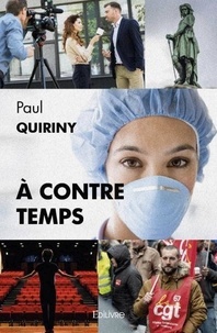 Paul Quiriny - à contretemps.