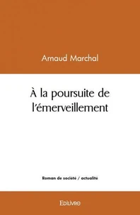 à la poursuite de l’émerveillement