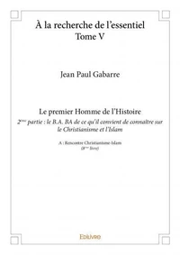 à la recherche de l'essentiel –