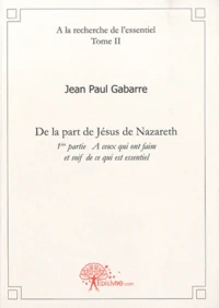 A la recherche de l'essentiel