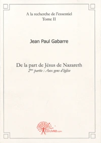 A la recherche de l'essentiel