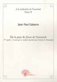 A la recherche de l'essentiel
