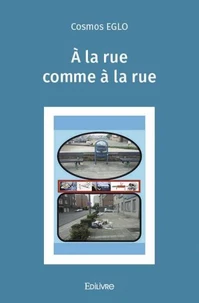 à la rue comme à la rue