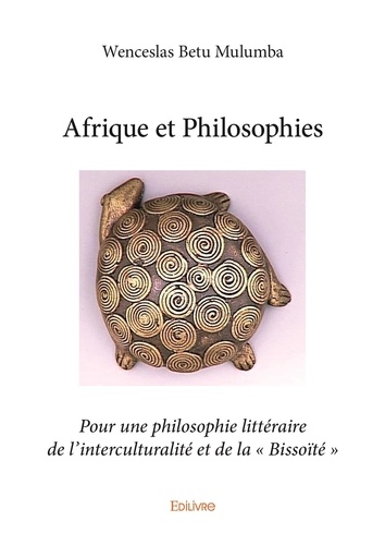 Afrique et philosophies