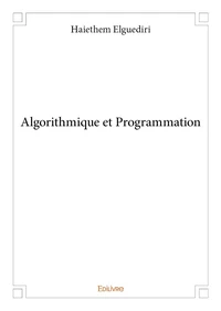 Algorithmique et programmation