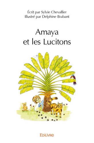 Amaya et les Lucitons