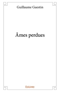 Guillaume Guestin - âmes perdues.