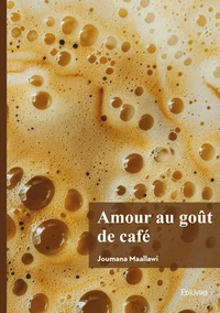 Amour au goût de café