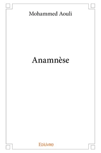 Anamnèse