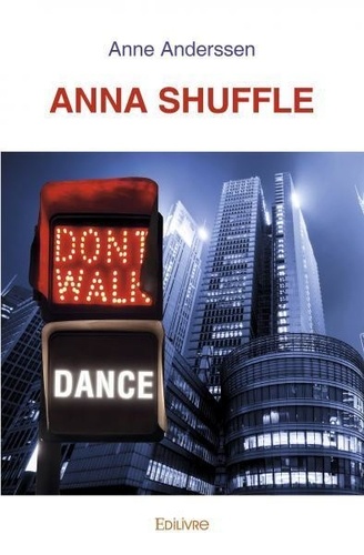 Anne Anderssen - Anna Shuffle.