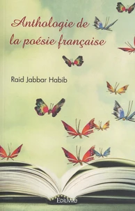 Anthologie de la poésie française