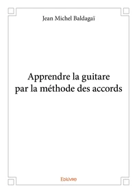Apprendre la guitare par la méthode des accords
