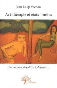 Art-thérapie et états-limites