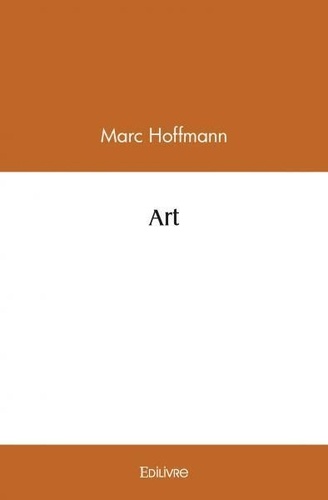 Marc Hoffmann - Art.
