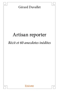 Artisan reporter