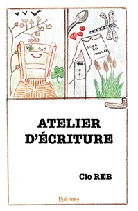 Atelier d'écriture
