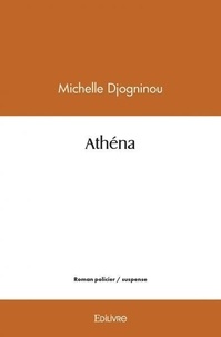 Michelle Djogninou - Athéna.