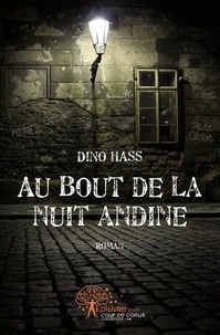 Dino Hass - Au bout de la nuit andine.
