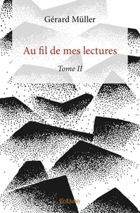 Au fil de mes lectures