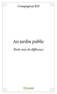 Au jardin public