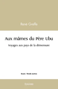 Aux mânes du père ubu