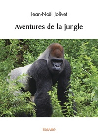 Jean-Noël Jolivet - Aventures de la jungle.