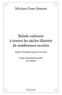 Myriam Esser-Simons - Balade culinaire à travers les siècles illustrée d 2 : Balade culinaire à travers les siècles illustrée de nombreuses recettes - Depuis l’Antiquité jusqu’à nos jours - Les entrées.