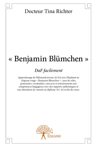 « benjamin blümchen »