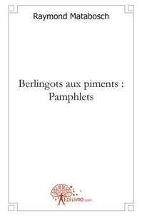 Berlingots aux piments