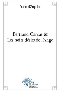 Yann D'angelo - Bertrand cantat & les noirs désirs de l'ange.
