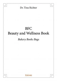 Bfc beauty and wellness book