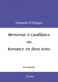 Bienvenue à casablanca
