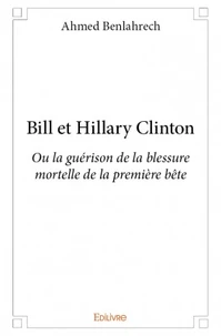 Bill et Hillary Clinton