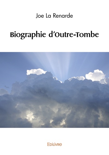  Joe La Renarde - Biographie d'Outre-Tombe.