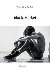 Christian Soleil - Black market.