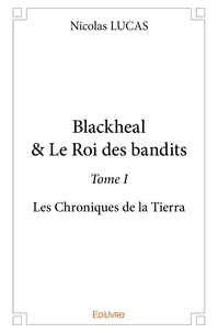 Blackhealle roi des bandits  –