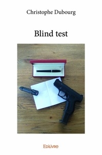 Christophe Dubourg - Blind test.