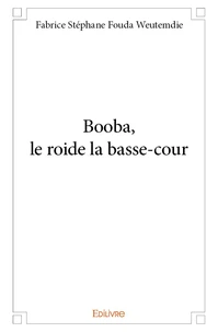 Booba, le roi de la basse cour