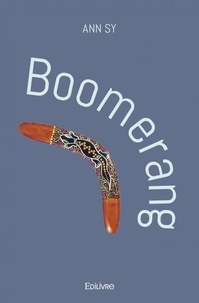 Ann Sy - Boomerang.