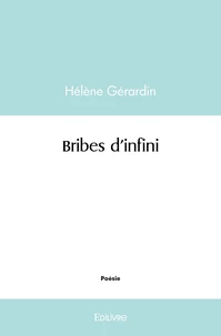 Bribes d'infini