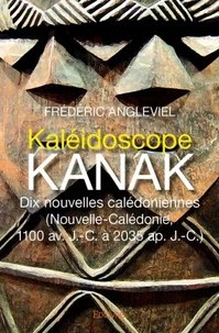 Caléidoscope kanak