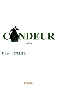 Francis Hollier - Candeur.