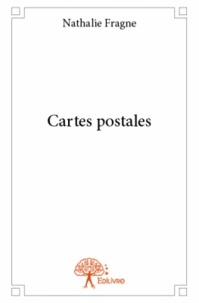 Nathalie Fragne - Cartes postales.