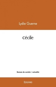Lydie Guerne - Cécile.