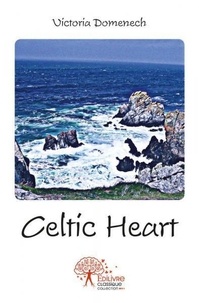 Victoria Domenech - Celtic heart.