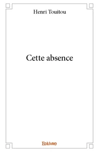 Cette absence