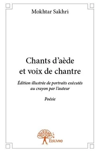 Chants d’aède et voix de chantre