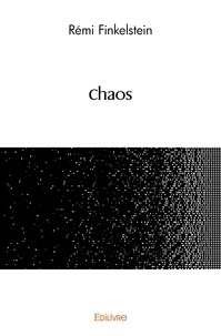 Rémi Finkelstein - Chaos.