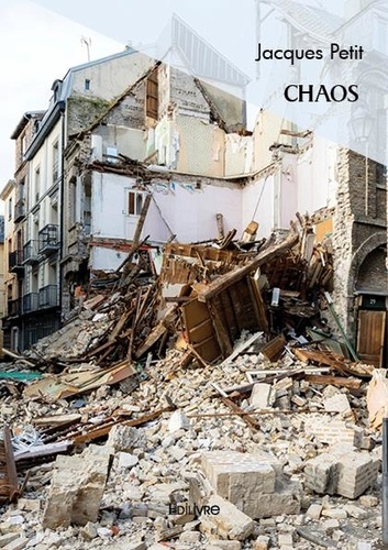 Jacques Petit - Chaos.
