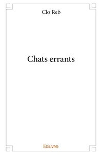 Chats errants